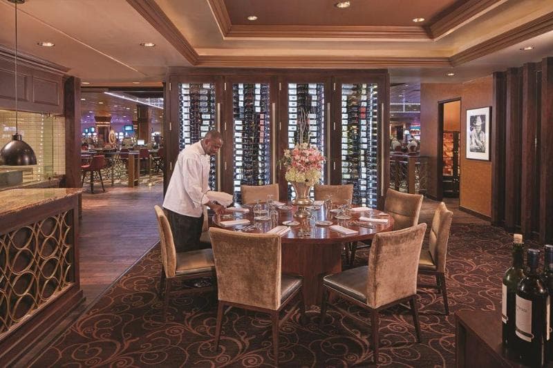 Horseshoe Tunica- A Caesars Destination image 1
