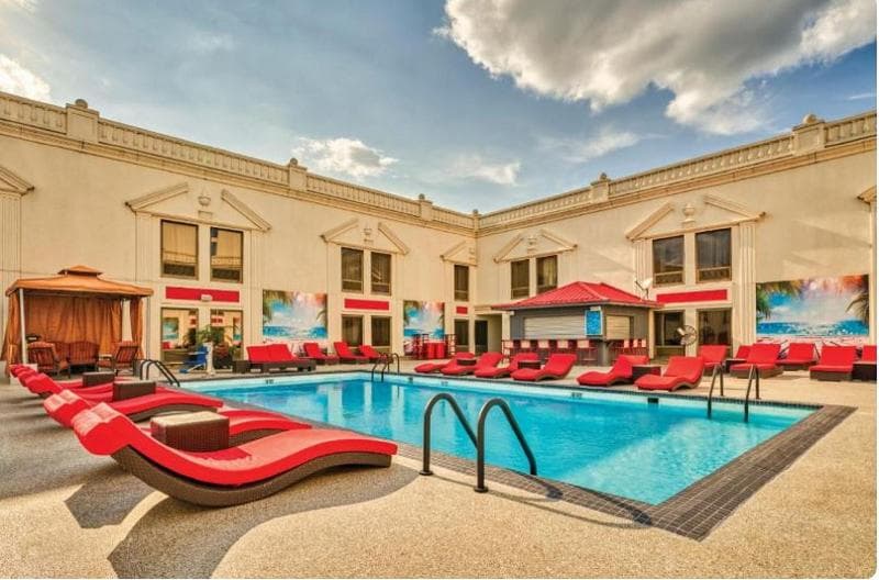 Horseshoe Tunica- A Caesars Destination image 2