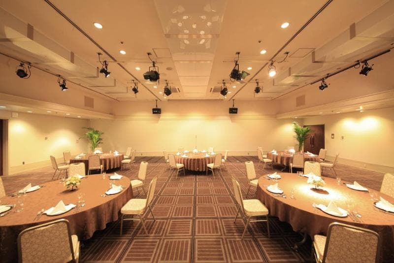 Stay at Art Hotel Niigata Station