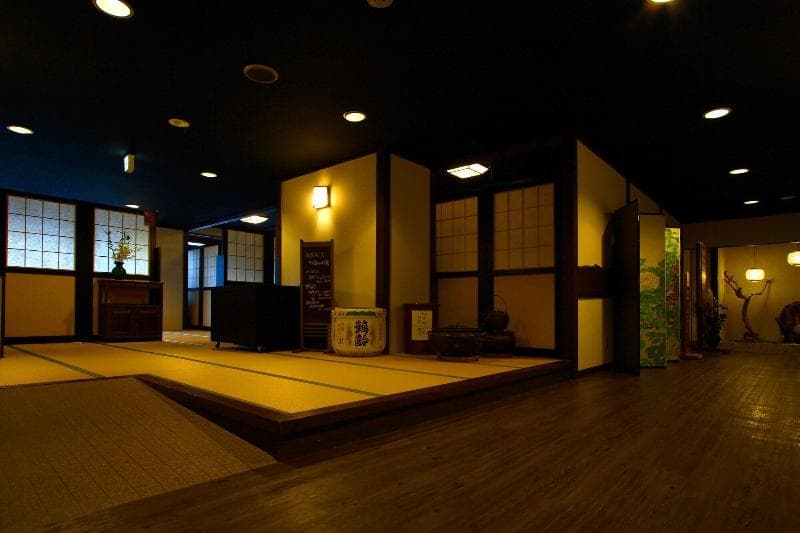 Yukiguni No Yado Takahan image 1