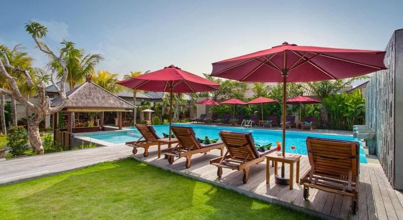 Lumbini Luxury Villas and Spa image 1