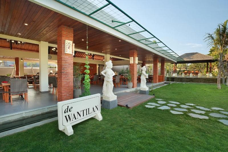 Lumbini Luxury Villas and Spa image 2