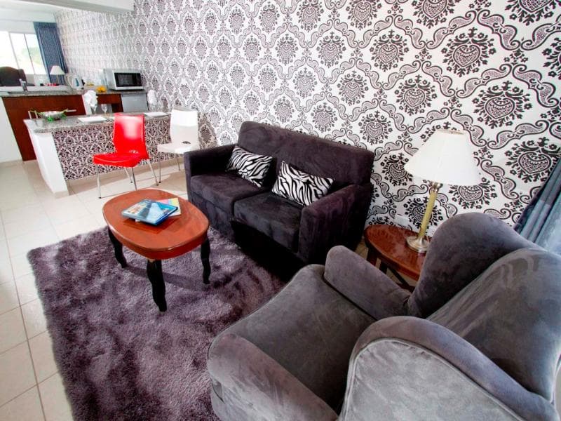 Terranova Suites image 1