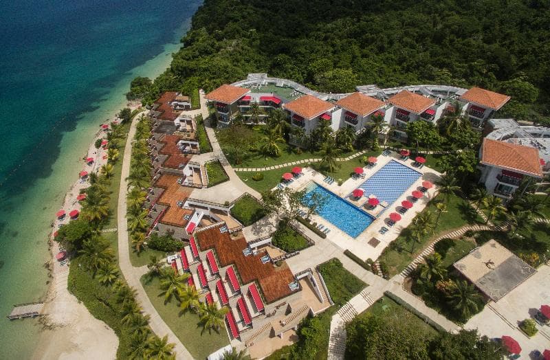 Decameron Barú image 2