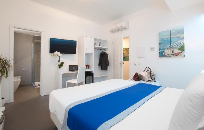 Tasso Suites - Main View
