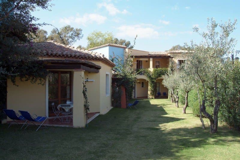 Borgo Degli Ulivi Residence image 2