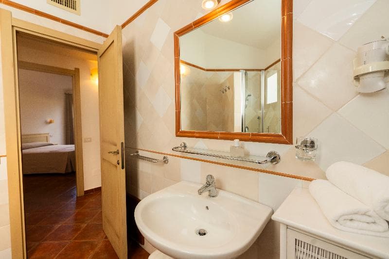 Borgo Degli Ulivi Residence image 1
