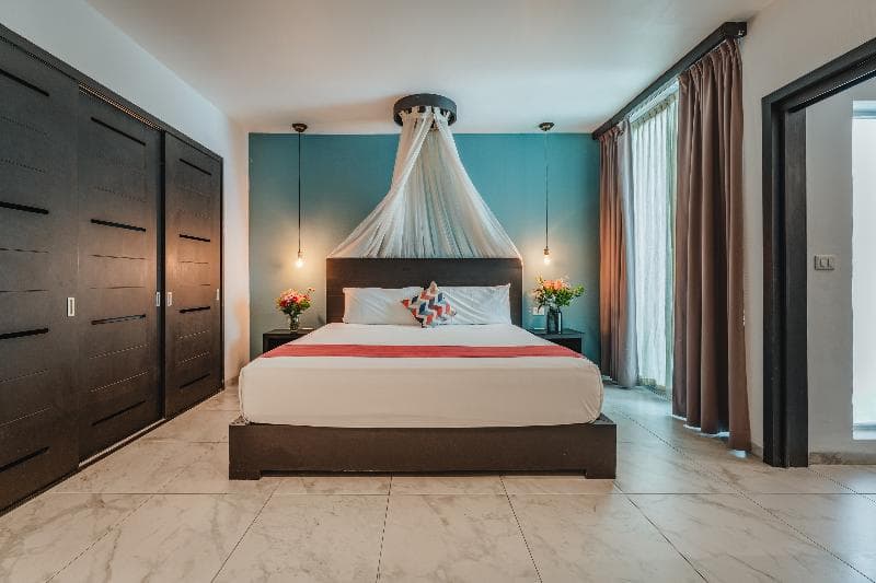 Soho Playa Hotel - Main View
