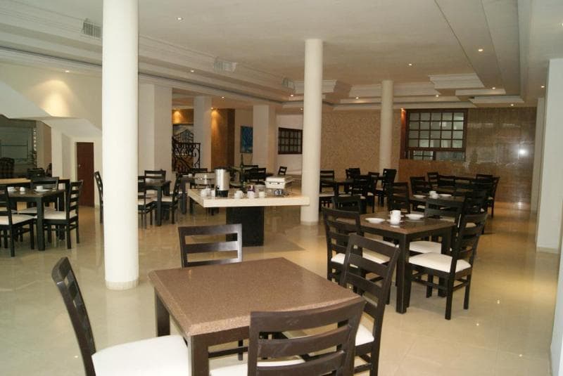 Savoy Express Torreon image 1