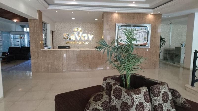 Savoy Express Torreon image 2