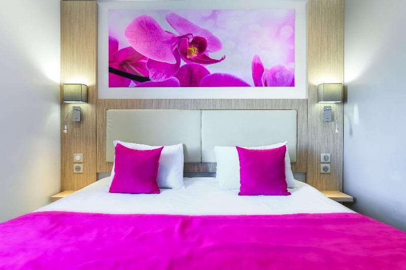 Comfort Hotel Orleans Sud image 2