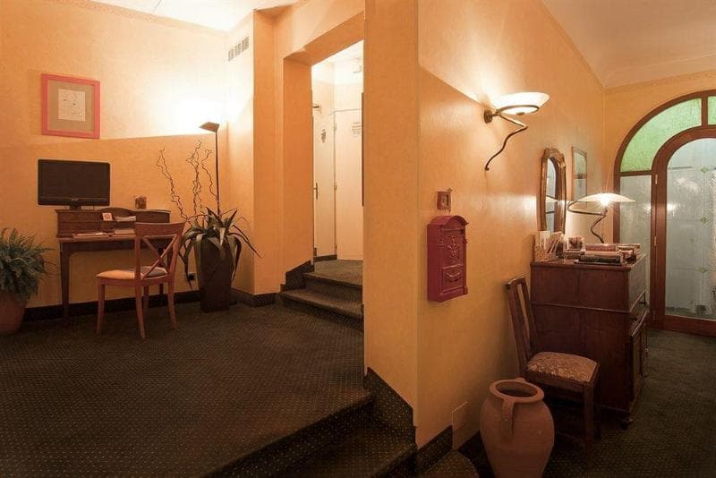 Centro Firenze Hotel - Main View