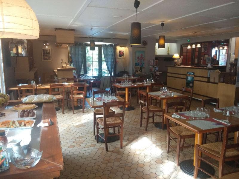 Kyriad Direct Metz Nord – Woippy image 2