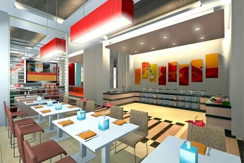Ibis Nashik image 1