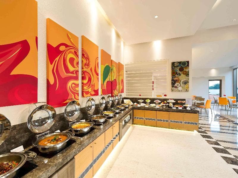 Ibis Nashik image 2