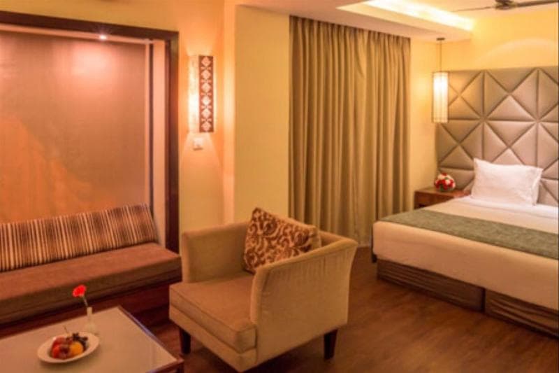 Deltin Suites image 2