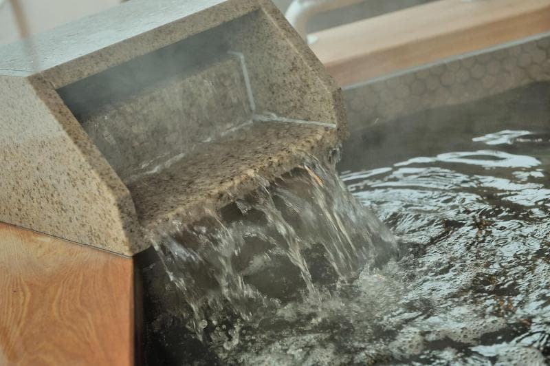 Stay at Dormy Inn Niigata Natural Hot Spring