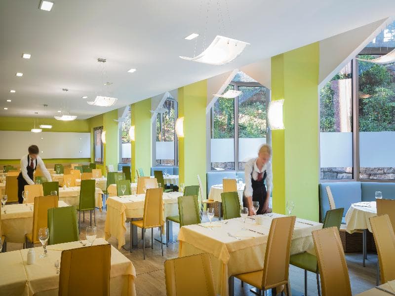 Remisens Hotel Lucija image 2