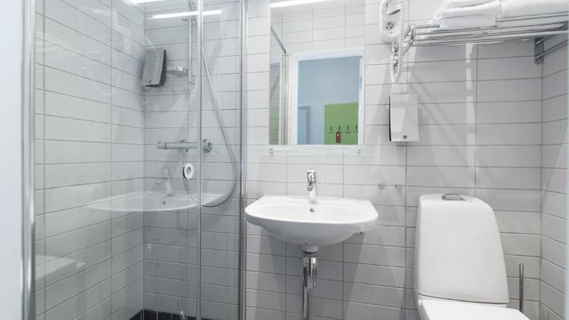 Stay at Thon Hotel Trondheim