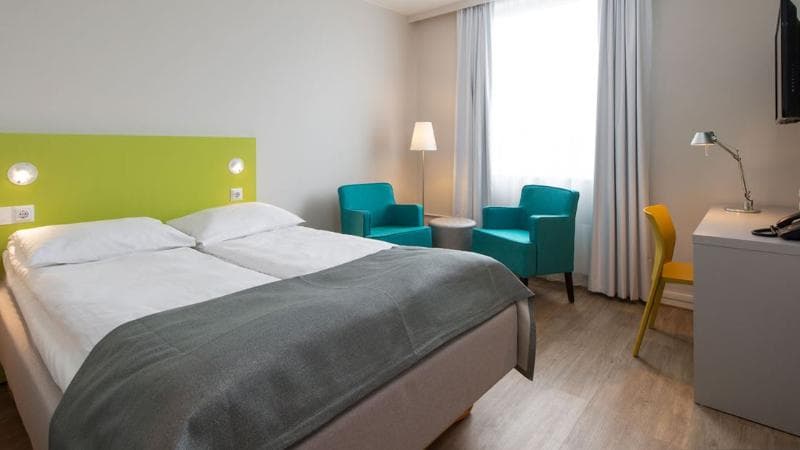 Thon Hotel Trondheim image 2