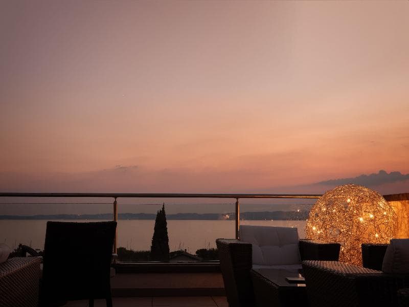 Parc Hotel Germano Suites & Apartments image 2