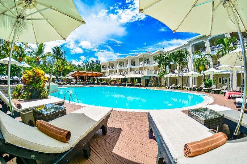 Tarisa resort & Spa image 2