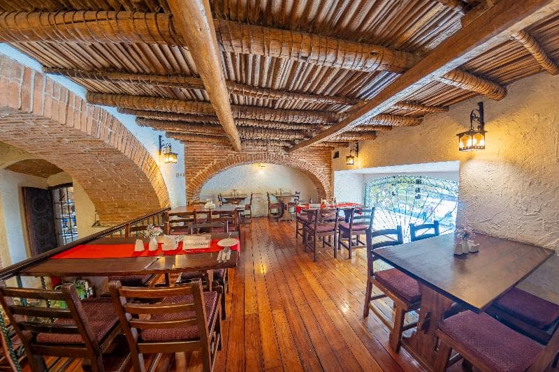 La Casona Hotel Boutique image 2