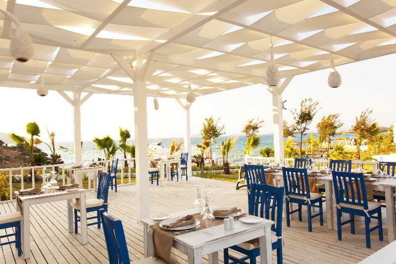 Thor Exclusive Bodrum image 1