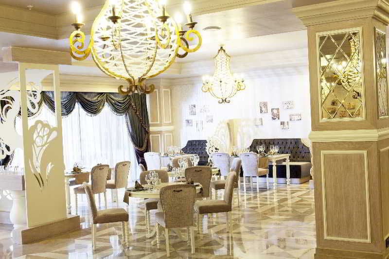 Thor Exclusive Bodrum image 2