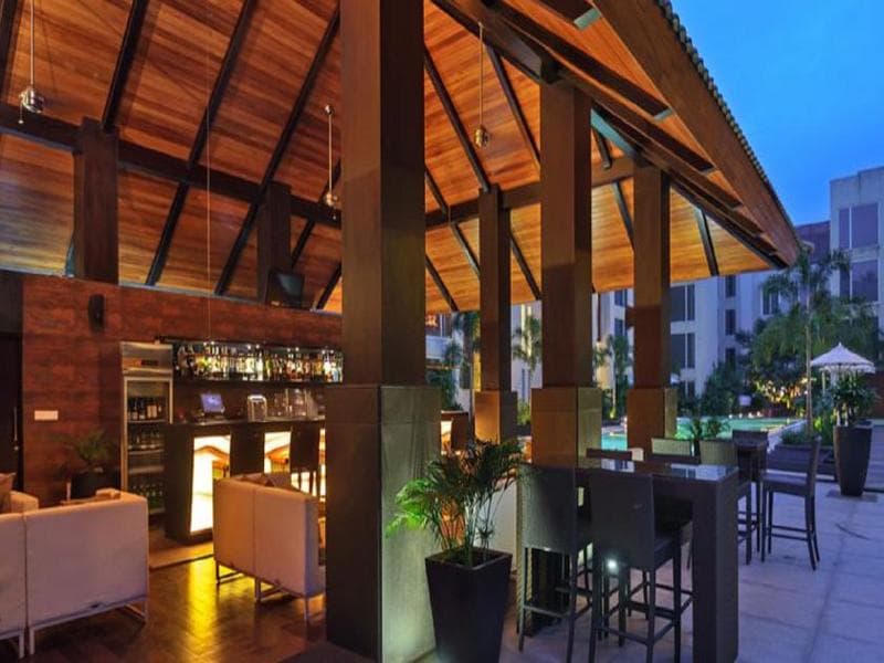 Hard Rock Hotel Goa image 2