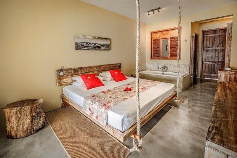 Cotton Bay Resort & Spa image 2