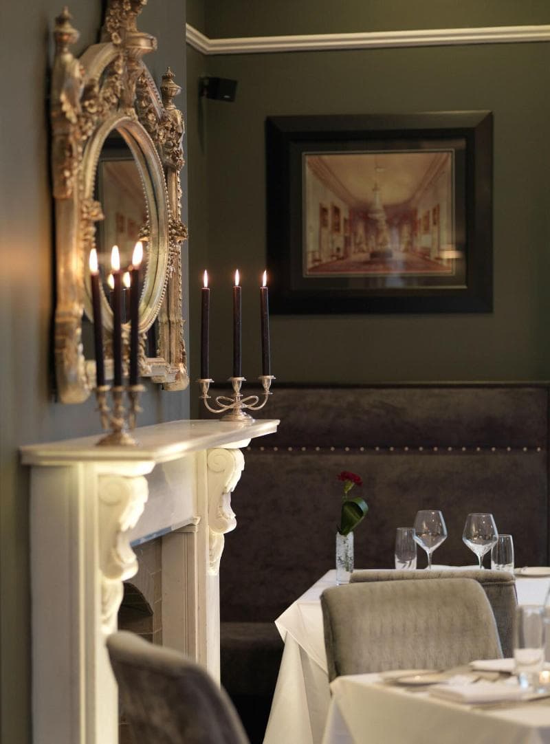 Poets House image 2