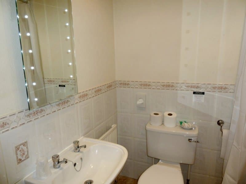 Blacksmiths Arms Inn image 1