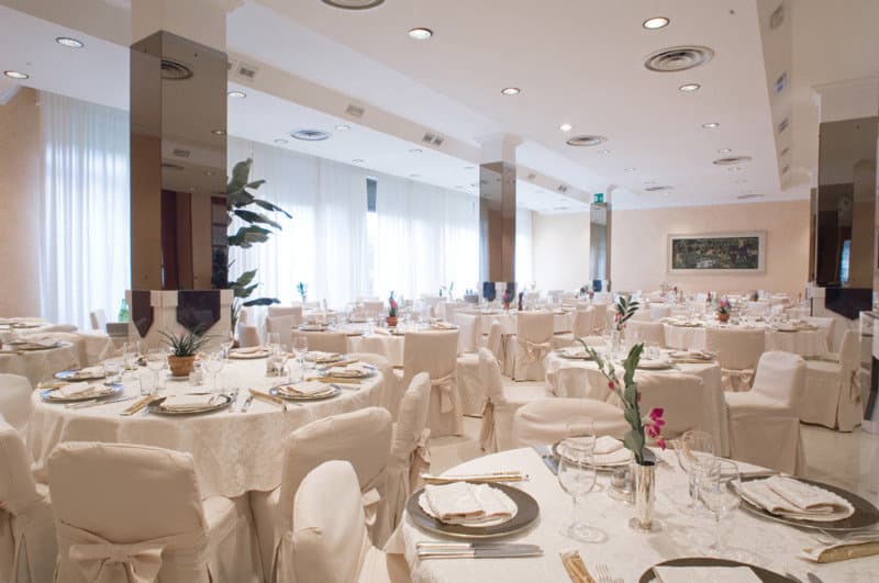 Grand Hotel Ambasciatori - Main View