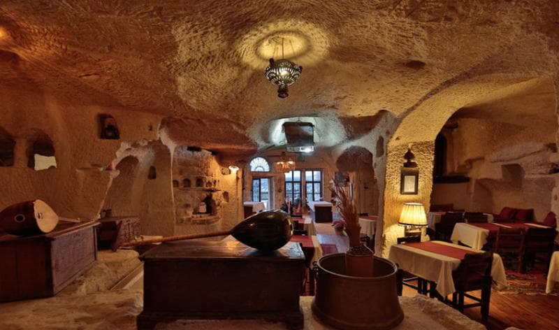 Urgup Evi Cave Hotel image 1