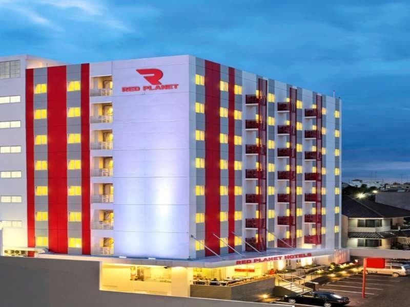 Monoloog Hotel Pekanbaru image 2