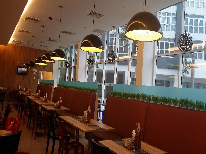 Ibis Styles Kl Cheras image 1