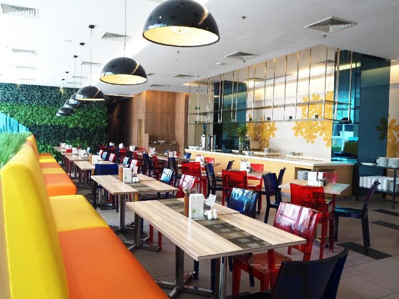 Ibis Styles Kl Cheras image 2