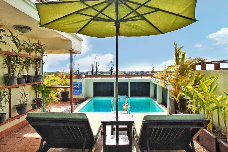 Cheathata CTA Hotel Siem Reap image 2