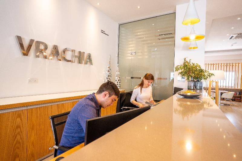 Vrachia Beach Hotel & Suites - Adults Only image 2