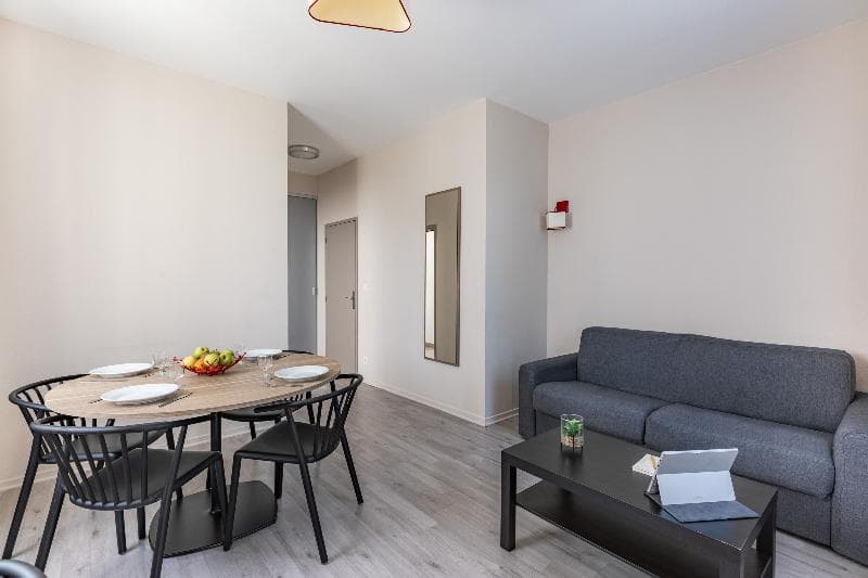 Appart'City Comfort Saint Nazaire Ocean image 1