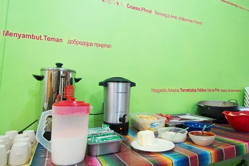 Hostel Amigo image 1