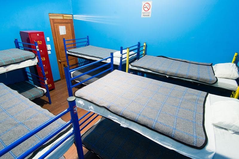 Hostel Amigo image 2