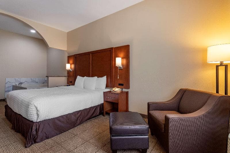 Comfort Suites image 2