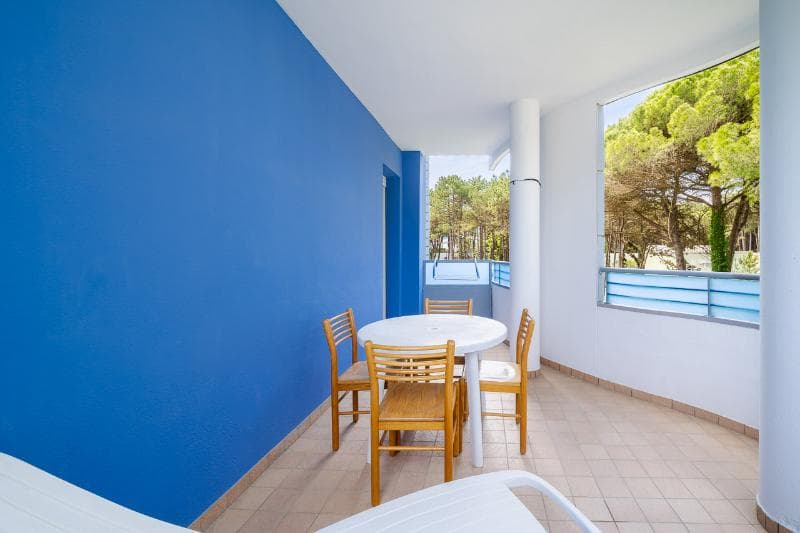 Hotel Alemagna Bibione - Main View