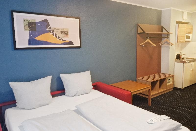 Garner Hotel Bochum by IHG image 2