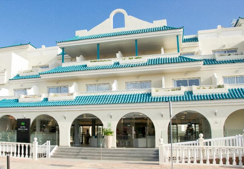 Stay at Ereza Mar - Adult Only