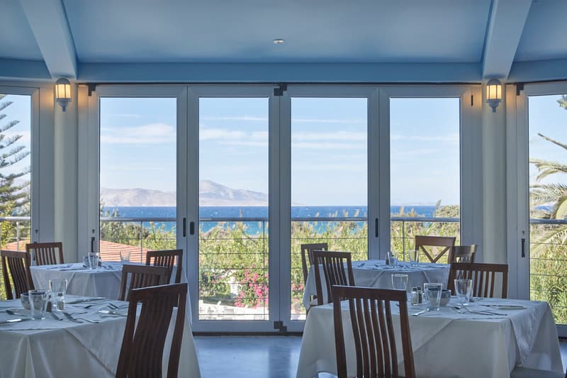 Ammos Resort - All Inclusive image 1