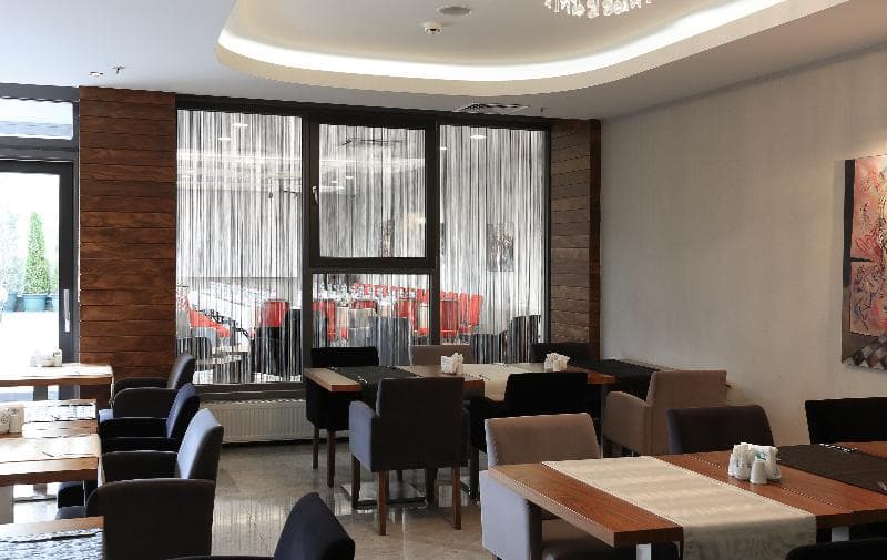 Koru Hotel Cankaya image 2