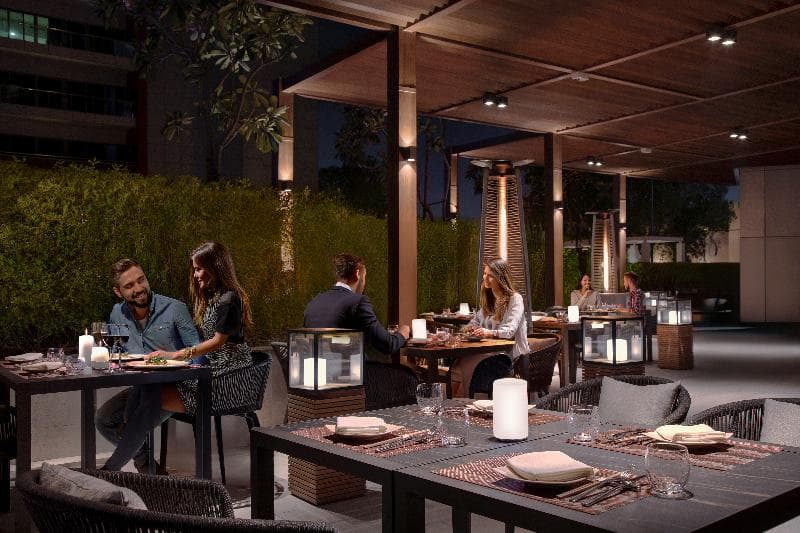 Park Arjaan By Rotana image 2